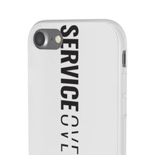 Load image into Gallery viewer, Service Over Status - Vertical Flex Case - Overwear Gear