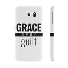 Load image into Gallery viewer, Grace Over Guilt - Standard Case - Overwear Gear