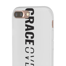 Load image into Gallery viewer, Grace Over Guilt - Vertical Flex Case - Overwear Gear