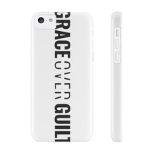 Load image into Gallery viewer, Grace Over Guilt - Vertical Case - Overwear Gear