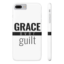 Load image into Gallery viewer, Grace Over Guilt - Standard Case - Overwear Gear