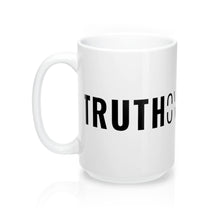 Load image into Gallery viewer, Truth Over Trend - Bold Mug - Overwear Gear