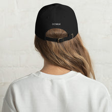 Load image into Gallery viewer, Courage Over Compromise - Dad hat - Overwear Gear
