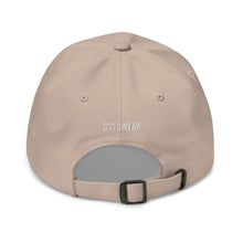 Load image into Gallery viewer, Gospel Over Gossip - Dad hat - Overwear Gear