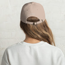 Load image into Gallery viewer, Courage Over Compromise - Dad hat - Overwear Gear