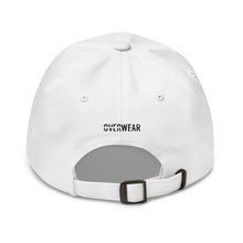 Load image into Gallery viewer, Gospel Over Gossip - Dad hat - Overwear Gear