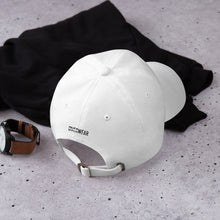 Load image into Gallery viewer, Courage Over Compromise - Dad hat - Overwear Gear