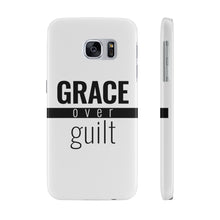 Load image into Gallery viewer, Grace Over Guilt - Standard Case - Overwear Gear