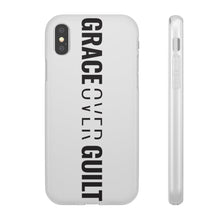 Load image into Gallery viewer, Vertical Statement Flex Case - Overwear Gear