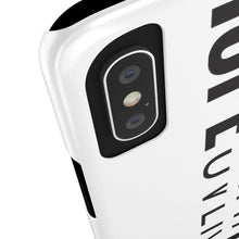 Load image into Gallery viewer, Hope Over Hype - Vertical Case - Overwear Gear