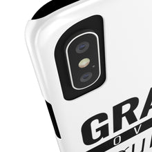 Load image into Gallery viewer, Grace Over Guilt - Standard Case - Overwear Gear
