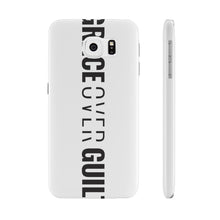 Load image into Gallery viewer, Grace Over Guilt - Vertical Case - Overwear Gear
