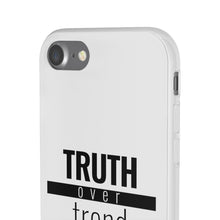 Load image into Gallery viewer, Truth Over Trend - Flex Case - Overwear Gear