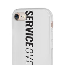 Load image into Gallery viewer, Service Over Status - Vertical Flex Case - Overwear Gear