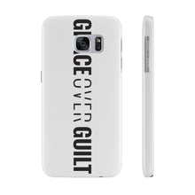 Load image into Gallery viewer, Grace Over Guilt - Vertical Case - Overwear Gear