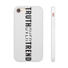 Load image into Gallery viewer, Truth Over Trend - Vertical Flex Case - Overwear Gear