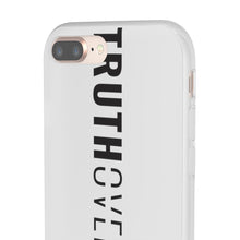Load image into Gallery viewer, Truth Over Trend - Vertical Flex Case - Overwear Gear