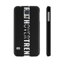 Load image into Gallery viewer, Truth Over Trend - Vertical Case (Black) - Overwear Gear