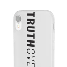 Load image into Gallery viewer, Truth Over Trend - Vertical Flex Case - Overwear Gear