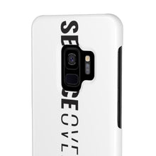 Load image into Gallery viewer, Service Over Status - Vertical Case - Overwear Gear