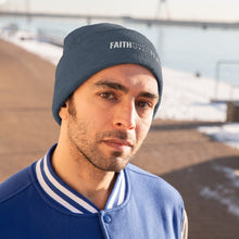 Load image into Gallery viewer, Faith Over Fear - Classic Beanie - Overwear Gear