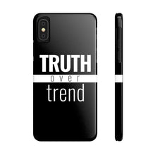 Load image into Gallery viewer, Black Standard Statement Case - Overwear Gear