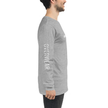 Load image into Gallery viewer, Hope Over Hype - Long Sleeve - Overwear Gear