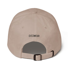 Load image into Gallery viewer, Hope Over Hype - Dad hat - Overwear Gear