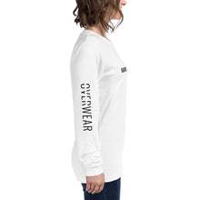 Load image into Gallery viewer, Faith Over Fear - Long Sleeve - Overwear Gear