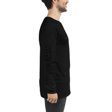 Load image into Gallery viewer, Gospel Over Gossip - Long Sleeve - Overwear Gear