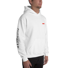 Load image into Gallery viewer, Influence Limited Hoodie - Overwear Gear