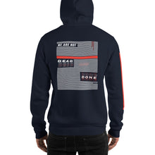 Load image into Gallery viewer, Dead / Done Limited Hoodie - Overwear Gear