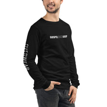 Load image into Gallery viewer, Gospel Over Gossip - Long Sleeve - Overwear Gear