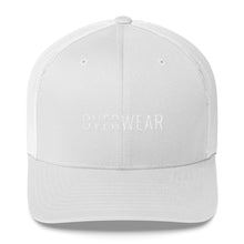 Load image into Gallery viewer, Overwear Branded Trucker Cap - Overwear Gear
