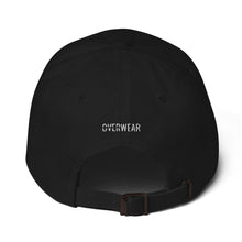 Load image into Gallery viewer, Service Over Status - Dad hat - Overwear Gear