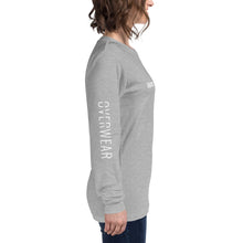 Load image into Gallery viewer, Faith Over Fear - Long Sleeve - Overwear Gear