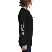 Load image into Gallery viewer, Hope Over Hype - Long Sleeve - Overwear Gear
