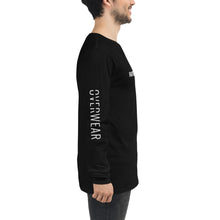 Load image into Gallery viewer, Faith Over Fear - Long Sleeve - Overwear Gear