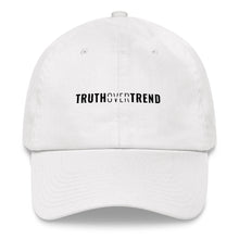 Load image into Gallery viewer, Truth Over Trend - Dad hat - Overwear Gear