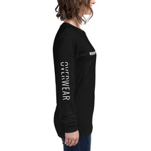 Load image into Gallery viewer, Worship Over Worry - Long Sleeve - Overwear Gear