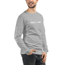 Load image into Gallery viewer, Gospel Over Gossip - Long Sleeve - Overwear Gear