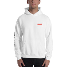 Load image into Gallery viewer, Influence Limited Hoodie - Overwear Gear