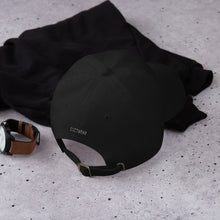 Load image into Gallery viewer, Red Bar Dad hat - Overwear Gear