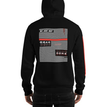 Load image into Gallery viewer, Dead / Done Limited Hoodie - Overwear Gear