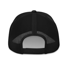 Load image into Gallery viewer, Gospel Over Gossip - Trucker Cap - Overwear Gear