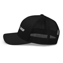 Load image into Gallery viewer, Gospel Over Gossip - Trucker Cap - Overwear Gear