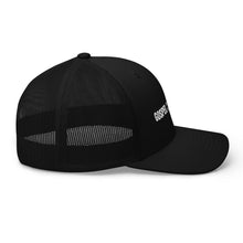 Load image into Gallery viewer, Gospel Over Gossip - Trucker Cap - Overwear Gear