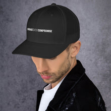 Load image into Gallery viewer, Courage Over Compromise - Trucker Cap - Overwear Gear