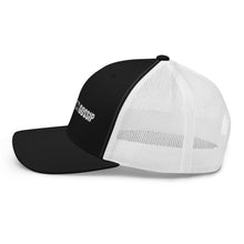 Load image into Gallery viewer, Gospel Over Gossip - Trucker Cap - Overwear Gear