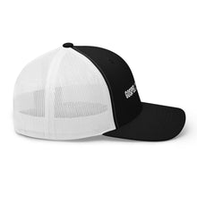 Load image into Gallery viewer, Gospel Over Gossip - Trucker Cap - Overwear Gear